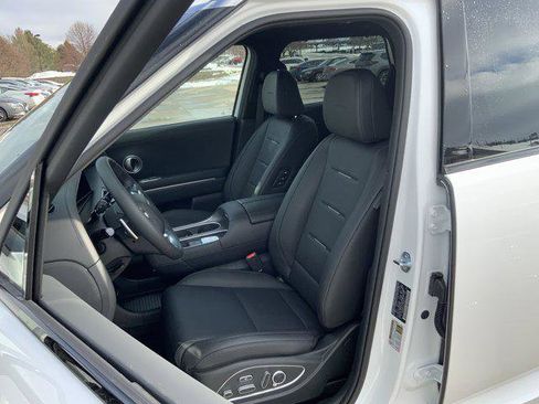 New 2026 Hyundai Palisade Calligraphy image 9