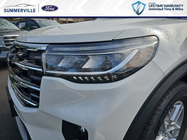 New 2026 Ford Explorer Active w/ Active Comfort Package RWD image 34