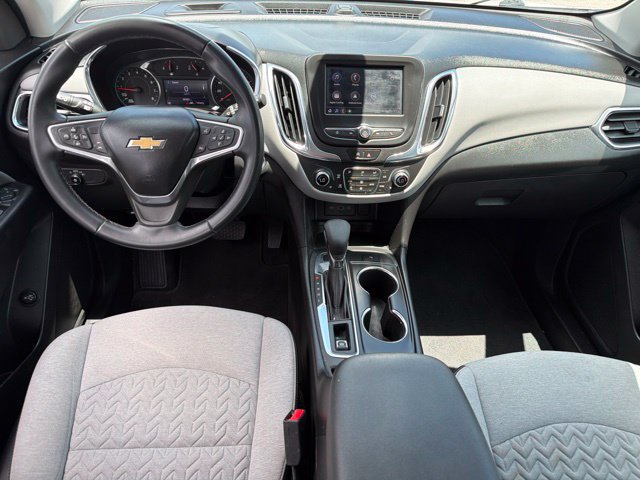 Used 2023 Chevrolet Equinox LT w/ Driver Convenience Package AWD/4WD image 16