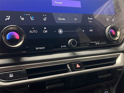 Certified 2024 Lexus RX 350 Premium image 20