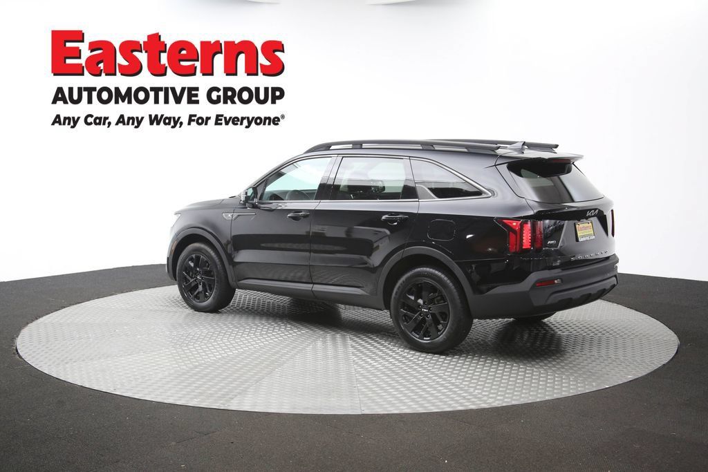 Used 2022 Kia Sorento S AWD/4WD image 65