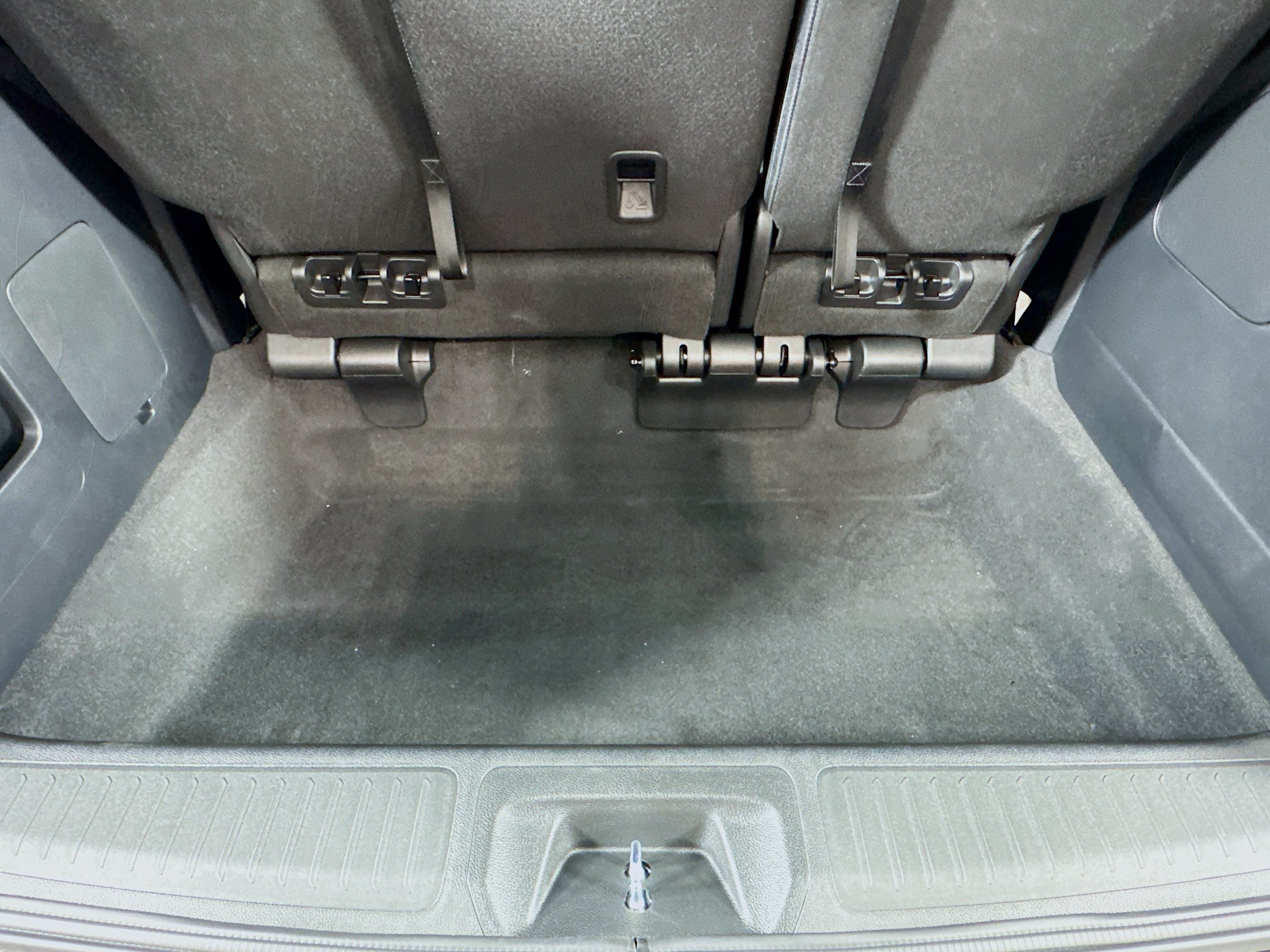 New 2026 Honda Odyssey EX-L image 26