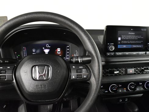 Used 2024 Honda Accord EX image 16
