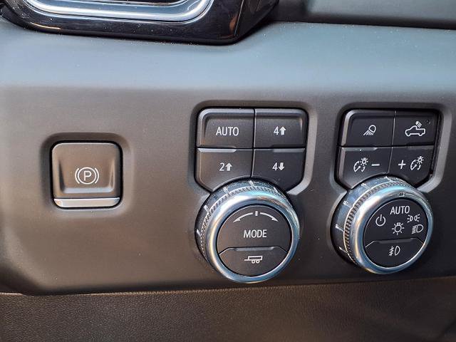 Used 2022 GMC Sierra 1500 Denali AWD/4WD image 15