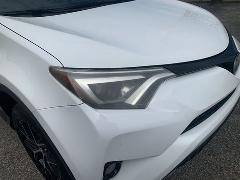 Used 2017 Toyota RAV4 SE w/ Power Extra Value Package AWD/4WD image 35