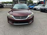 Used 2015 Honda Accord Sport image 2