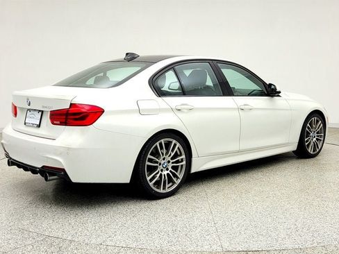 Used 2016 BMW 340i Sedan RWD image 5