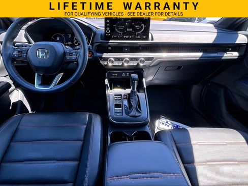 Used 2025 Honda CR-V Sport-L image 16