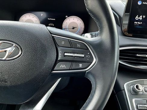 Used 2021 Hyundai Santa Fe SEL w/ Convenience + Premium Package image 19