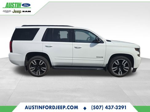Used 2018 Chevrolet Tahoe Premier image 6