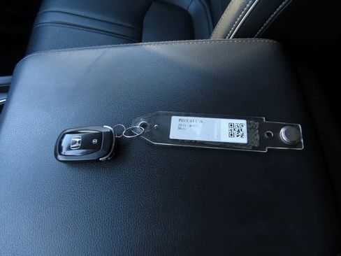 Certified 2023 Honda Pilot Elite image 34