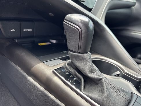 Used 2023 Toyota Camry XSE w/ Cold Weather Package AWD/4WD image 30