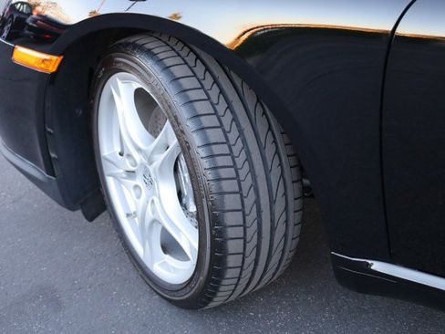 Used 2009 Porsche Cayman image 45