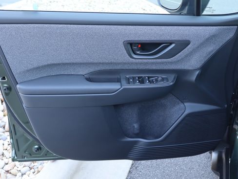 New 2026 Subaru Outback Premium image 8