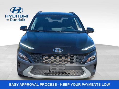 Used 2023 Hyundai Kona SEL w/ Cargo Package image 12