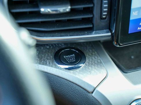 Used 2022 Ford Explorer Timberline image 39