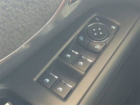 New 2025 Ford Expedition Tremor image 25