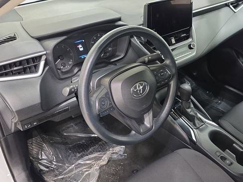 Certified 2024 Toyota Corolla LE image 13
