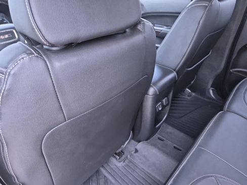 Used 2019 GMC Canyon Denali AWD/4WD image 18