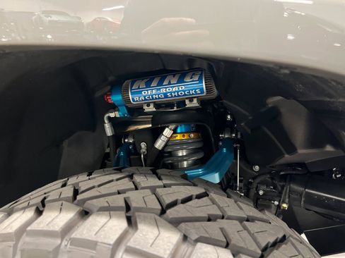 Used 2023 RAM 1500 TRX w/ TRX Level 2 Equipment Group image 52