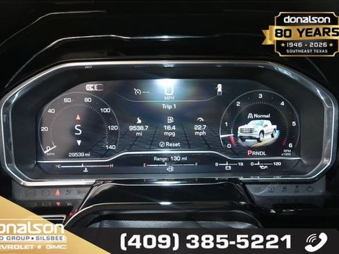 Used 2024 GMC Sierra 1500 Elevation RWD image 11