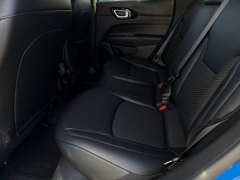 New 2026 Jeep Compass Latitude AWD/4WD image 18