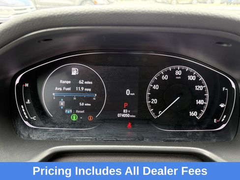 Used 2022 Honda Accord Sport Special Edition image 14