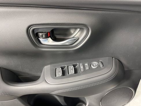 New 2026 Honda HR-V EX-L image 22