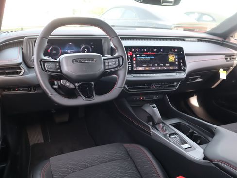 New 2026 Dodge Charger R/T w/ Driver Convenience Group AWD/4WD image 2