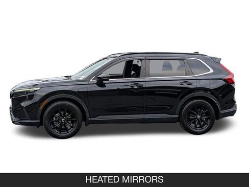 Used 2025 Honda CR-V Sport image 5