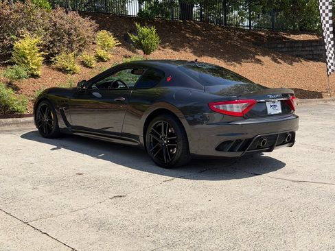 Used 2012 Maserati GranTurismo MC RWD image 6