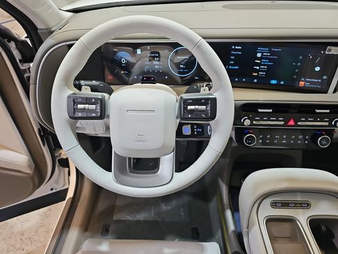 New 2026 Hyundai Palisade SEL FWD image 17