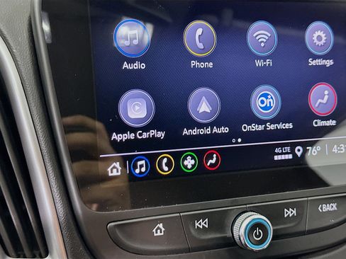 Used 2023 Chevrolet Malibu LT w/ Sport Edition image 21