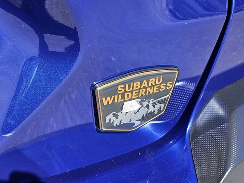 Certified 2026 Subaru Crosstrek 2.5i Wilderness image 13