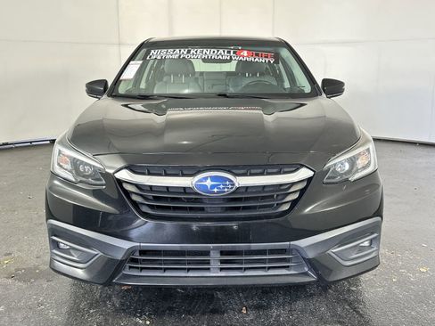 Used 2020 Subaru Legacy Premium image 4