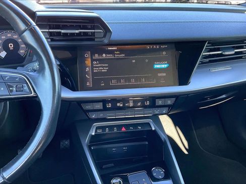 Used 2024 Audi A3 2.0T Premium image 6