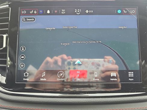 New 2026 Dodge Durango GT w/ Blacktop Package image 20