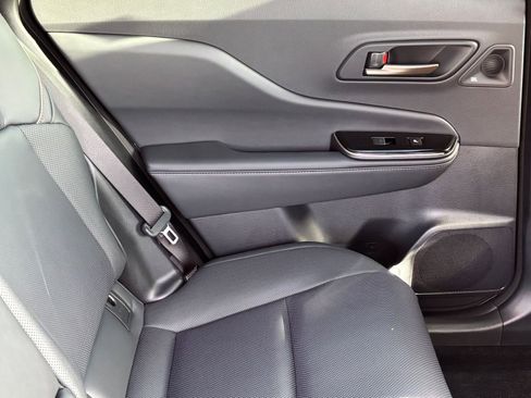 New 2026 Toyota Crown Signia image 12