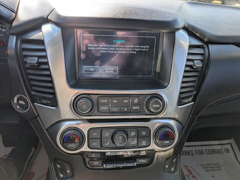 Used 2019 Chevrolet Tahoe Premier image 28