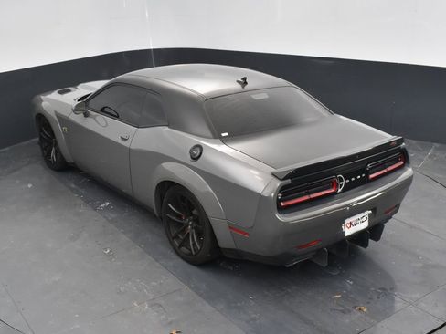 Used 2023 Dodge Challenger R/T Scat Pack w/ 1320 Plus Group RWD image 46