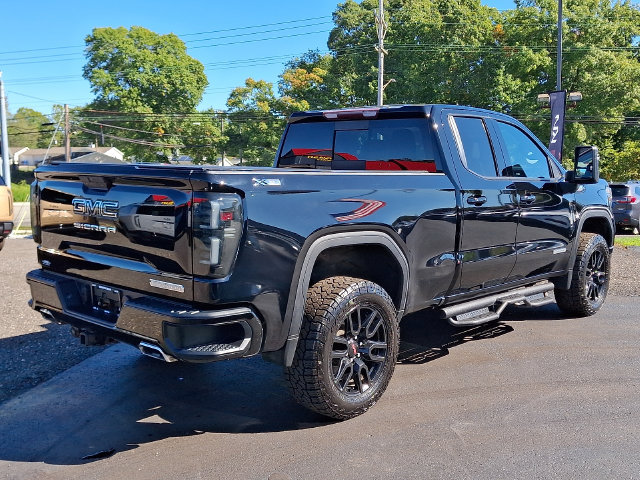 Used 2020 GMC Sierra 1500 Elevation w/ Elevation Value Package AWD/4WD image 6