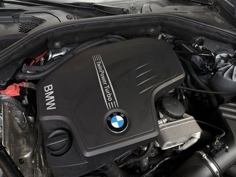Used 2014 BMW 528i Sedan image 36