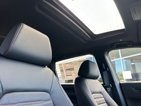 New 2026 Honda CR-V Sport-L image 17