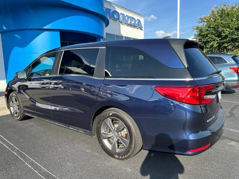 Used 2022 Honda Odyssey EX image 5