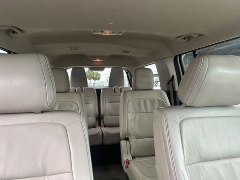 Used 2012 Ford Flex SEL w/ Equipment Group Order Code FWD image 18