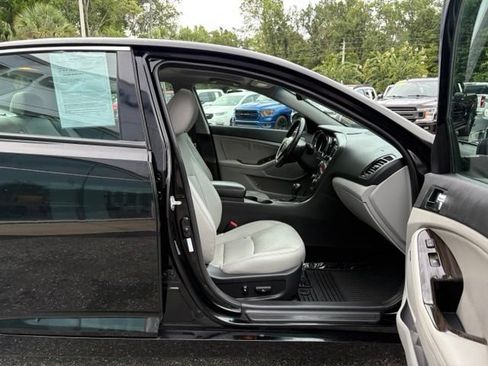 Used 2013 Kia Optima EX w/ Premium Pkg FWD image 30