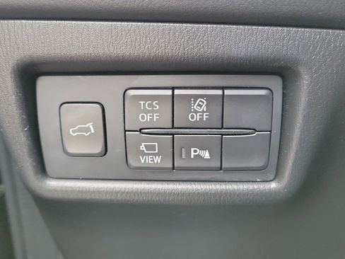 Used 2019 MAZDA CX-5 Signature image 23