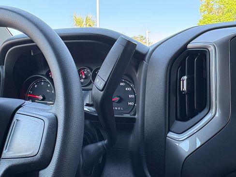 New 2026 Chevrolet Silverado 2500 Custom w/ Custom Value Package image 27