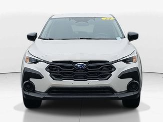 Used 2024 Subaru Crosstrek 2.0i w/ Crosstrek Mirror Package video 2