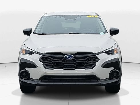 Used 2024 Subaru Crosstrek 2.0i w/ Crosstrek Mirror Package image 2